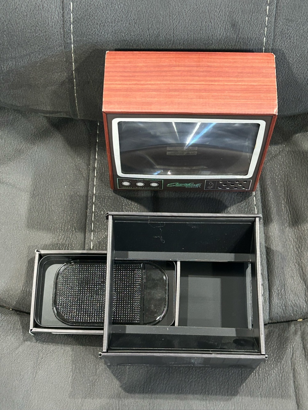 Smartphone amplifier - Picture 14 of 15